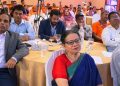 ৩৫ বছরের পথচলায় স্ট্রমী ফাউন্ডেশন বাংলাদেশের নতুন ব্র্যান্ড উন্মোচন