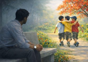 নতুন বন্ধু পাতানোর দিন আজ