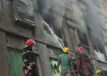 সালমান মুক্তাদিরের শ্বশুরের ৪ বারে অভিযান