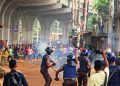 আশুলিয়ায় ১১ কারখানায় ছুটি ঘোষণা