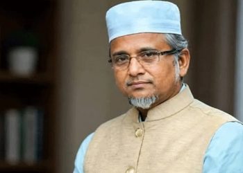 জামিন মেলেনি এমপি গাজী নজরুলের