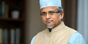 জামিন মেলেনি এমপি গাজী নজরুলের