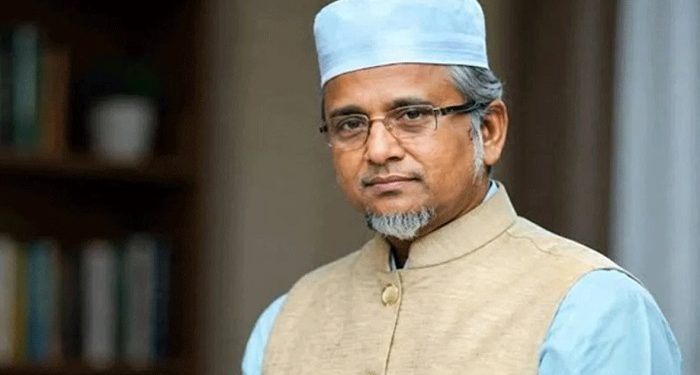 জামিন মেলেনি এমপি গাজী নজরুলের