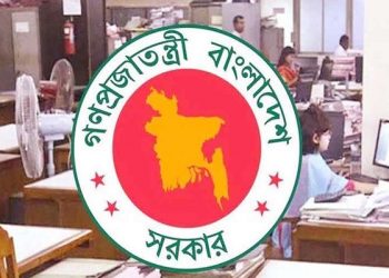 অক্টোবরের বেতনের সঙ্গে ৩ মাসের বকেয়া পাবেন সরকারি চাকরিজীবীরা