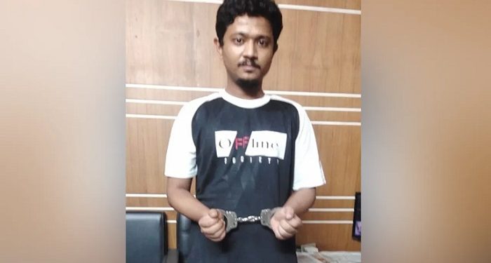 সাংবাদিক আলিফ হত্যা: প্রধান সন্দেহভাজন গ্রেপ্তার