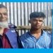 রামুতে বিদেশী পিস্তল সহ যুবক আটক