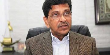মানবতাবিরোধী অপরাধ: মাহবুব-উল আলম হানিফের মৃত্যুদণ্ড