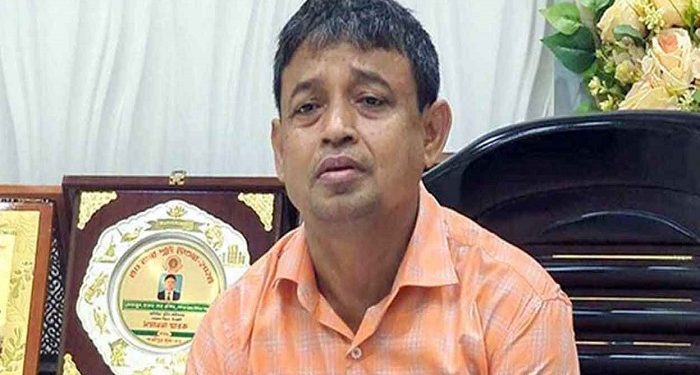 হারুনসহ একযোগে চাকরি গেল পুলিশের ৭ কর্মকর্তার