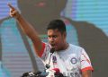 শাহবাগে গণবিক্ষোভের ডাক দিলেন হাসনাত আবদুল্লাহ