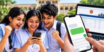 অনলাইনে দ্রুত এইএসসির ফল জানবেন যেভাবে