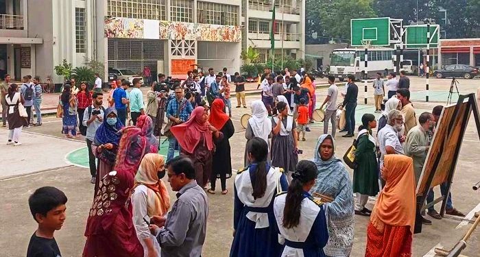 এইচএসসিতে ২৯৩ প্রতিষ্ঠানে পাস করেনি কেউ