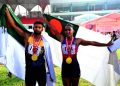 সামার অ্যাথলেটিক্সে ইমরানুর-শিরিনের শ্রেষ্ঠত্ব