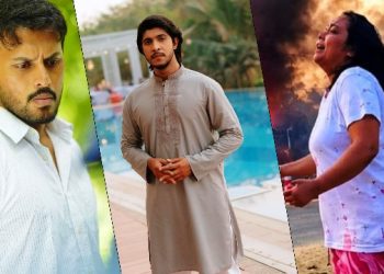 রিসোর্টে আগুন, তৌসিফের হৃদয়ভাঙা পোস্ট; ক্ষুব্ধ ইরফান
