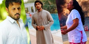 রিসোর্টে আগুন, তৌসিফের হৃদয়ভাঙা পোস্ট; ক্ষুব্ধ ইরফান