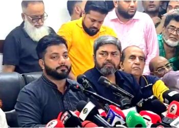প্রতিমন্ত্রীর পদ থেকে পদত্যাগ করলেন ইশরাক হোসেন