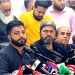 প্রতিমন্ত্রীর পদ থেকে পদত্যাগ করলেন ইশরাক হোসেন