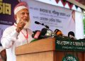 স্বাস্থ্যব্যবস্থাসহ দেশের সব প্রতিষ্ঠানই বিধ্বস্ত অবস্থায়: জামায়াত আমির