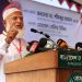স্বাস্থ্যব্যবস্থাসহ দেশের সব প্রতিষ্ঠানই বিধ্বস্ত অবস্থায়: জামায়াত আমির