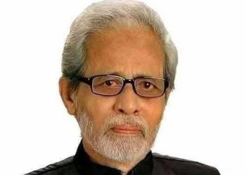 সাংবাদিক ও সাবেক এমপি শফিকুর রহমান মারা গেছেন