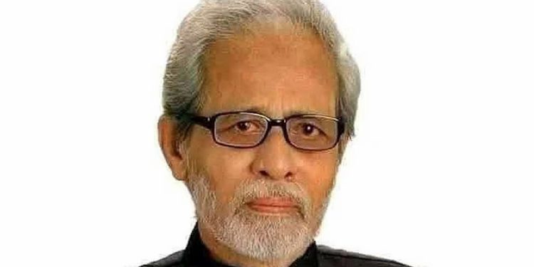 সাংবাদিক ও সাবেক এমপি শফিকুর রহমান মারা গেছেন