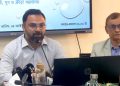 ক্রীড়া কার্ডধারী খেলোয়াড়দের পরিবহন ও বীমা সুবিধার সিদ্ধান্ত : ক্রীড়া প্রতিমন্ত্রী