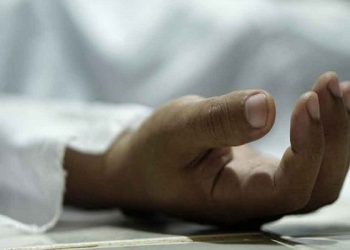 সোনারগাঁয়ে যুবদল নেতাকে কুপিয়ে হত্যা