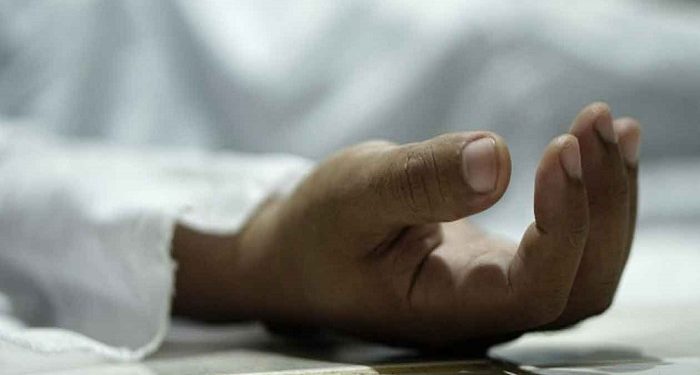 সোনারগাঁয়ে যুবদল নেতাকে কুপিয়ে হত্যা