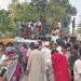 কুড়িগ্রামে ট্রাকচাপায় অটোর ৫ যাত্রী নিহত