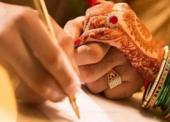 বিয়ে নিবন্ধন হবে অনলাইনে, জানা যাবে আগের বিয়ের তথ্য: আইনমন্ত্রী