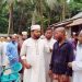লোহাগড়ায় নিহত স্বেচ্ছাসেবকদল নেতার পরিবারের পাশে বাচ্চু এমপি