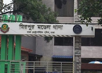 মিরপুরে সিটি করপোরেশনের উচ্ছেদে ভাঙচুর: চার মামলায় আসামি ২ হাজার