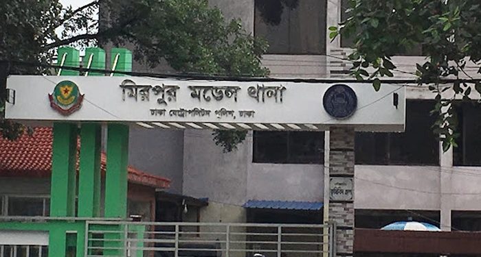 মিরপুরে সিটি করপোরেশনের উচ্ছেদে ভাঙচুর: চার মামলায় আসামি ২ হাজার