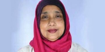 মিষ্টির আসনে উপনির্বাচনের তফসিল ঘোষণা
