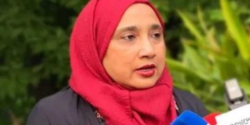 এমপি মিষ্টিকে পদত্যাগের নির্দেশ প্রধানমন্ত্রীর