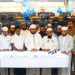 ঢাকার মগবাজারে ‘আইস্পেস ২২’ -এর নতুন শাখার উদ্বোধন