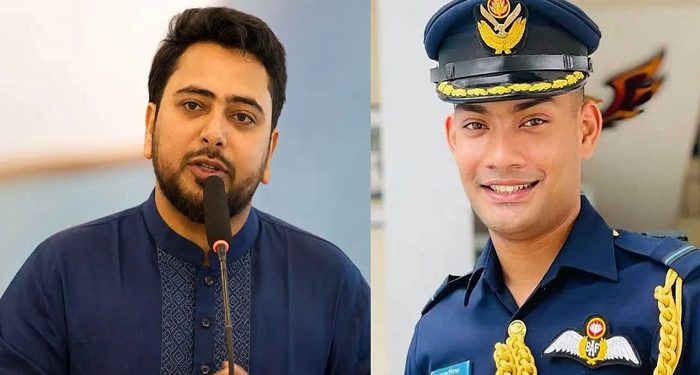 তাহসিফের সঙ্গে কী ঘটেছিল, স্পষ্ট করার দাবি নাহিদের