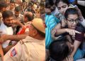 মুক্তি পেলেন নেহা বোরা, অভিজিৎ দিপকের বিরুদ্ধে আইনি পদক্ষেপ