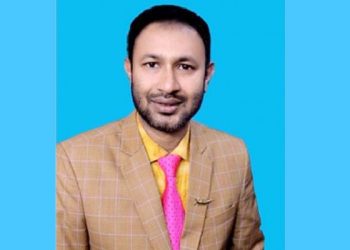 নড়াইল জেলা যুবলীগের সভাপতি মাসুম গ্রেফতার