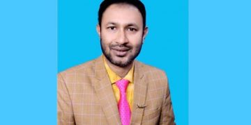 নড়াইল জেলা যুবলীগের সভাপতি মাসুম গ্রেফতার