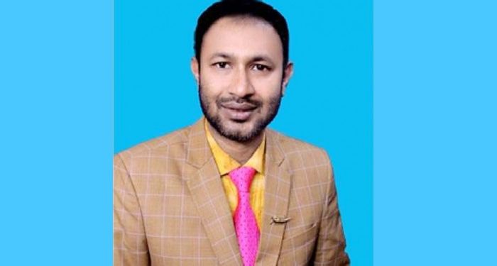 নড়াইল জেলা যুবলীগের সভাপতি মাসুম গ্রেফতার