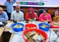 পাগলা মসজিদের দানবাক্সে মিলল ১ হাজার ৪৪ ভরি স্বর্ণ