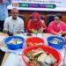 পাগলা মসজিদের দানবাক্সে মিলল ১ হাজার ৪৪ ভরি স্বর্ণ