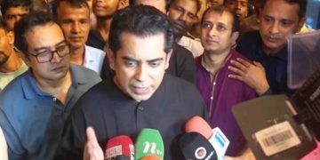 সাইবার সিকিউরিটিসহ অন্যান্য আইন সংশোধনের চেষ্টা করছি: তথ্যমন্ত্রী