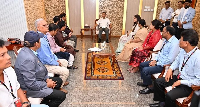 ধর্ম-বর্ণ-পরিচয় অধিকার ও সুযোগের ক্ষেত্রে বাধা হবে না: প্রধানমন্ত্রী