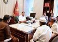 ‘ব্যক্তিগত উদ্যোগে দেশের জন্য কাজ করা মানুষের ভূমিকা গুরুত্বপূর্ণ’