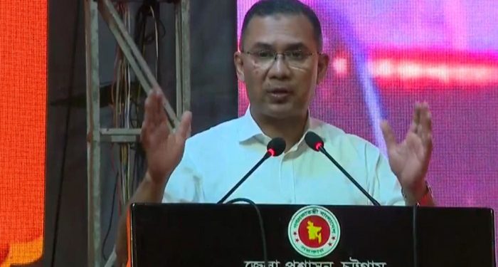 সংখ্যাগুরু কিংবা সংখ্যালঘু নয়, সবার পরিচয় বাংলাদেশি: প্রধানমন্ত্রী