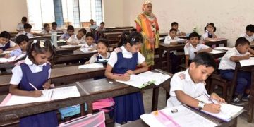 স্কুলে ভর্তি পরীক্ষা বাতিল চেয়ে হাইকোর্টে রিট