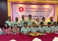 ঢাকা সাংবাদিক ফোরামের সভাপতি রাশেদ, সম্পাদক হুমায়ূন