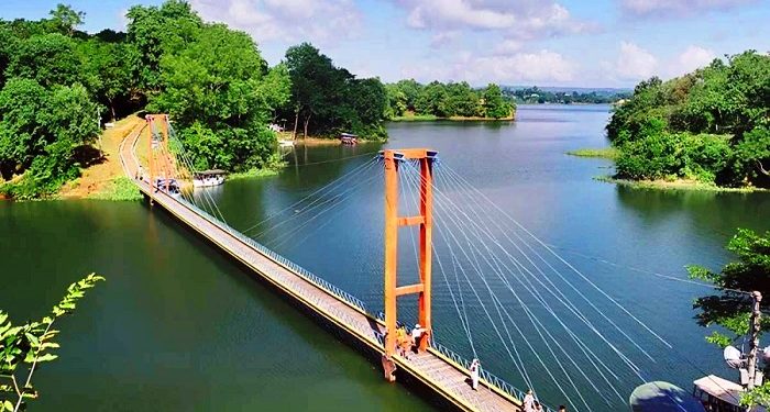 এবার পার্বত্য দুই জেলায় সড়ক ও নৌপথ অবরোধের ঘোষণা
