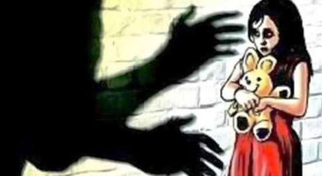 নড়াইলে ৭ বছরের শিশুকে ধর্ষণের অভিযোগ, চাচা পলাতক